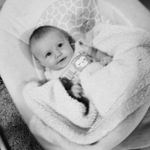 Meet your Posher, Whitney